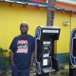 Meet your Posher, Jonathan